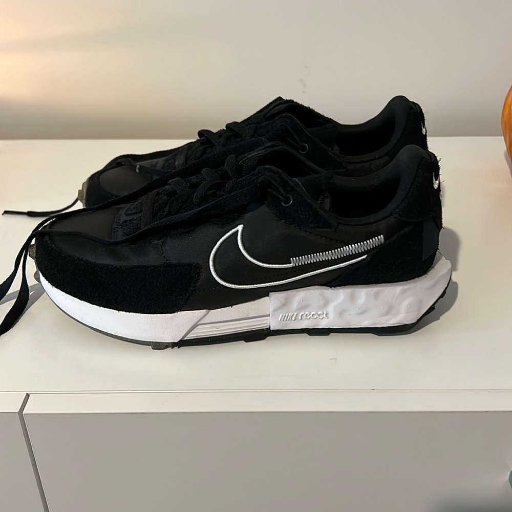 Worn once Fontanka Waffle